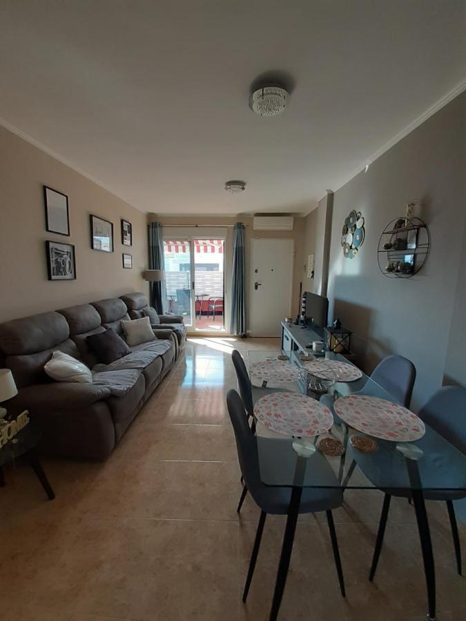 Casa Ohana Solarium, Jacuzzi,Piscine,Tout Confort Orihuela Exteriör bild