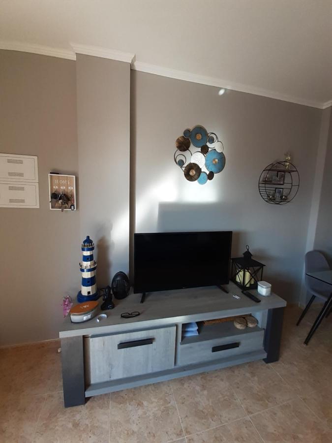 Casa Ohana Solarium, Jacuzzi,Piscine,Tout Confort Orihuela Exteriör bild