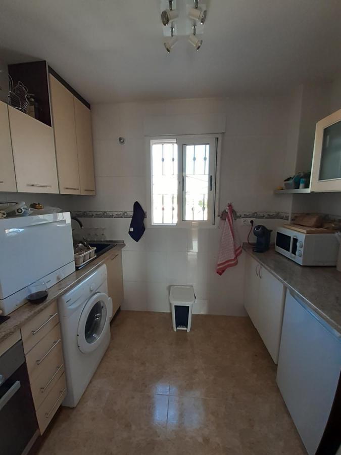 Casa Ohana Solarium, Jacuzzi,Piscine,Tout Confort Orihuela Exteriör bild