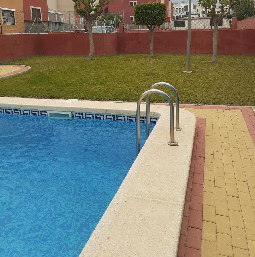 Casa Ohana Solarium, Jacuzzi,Piscine,Tout Confort Orihuela Exteriör bild