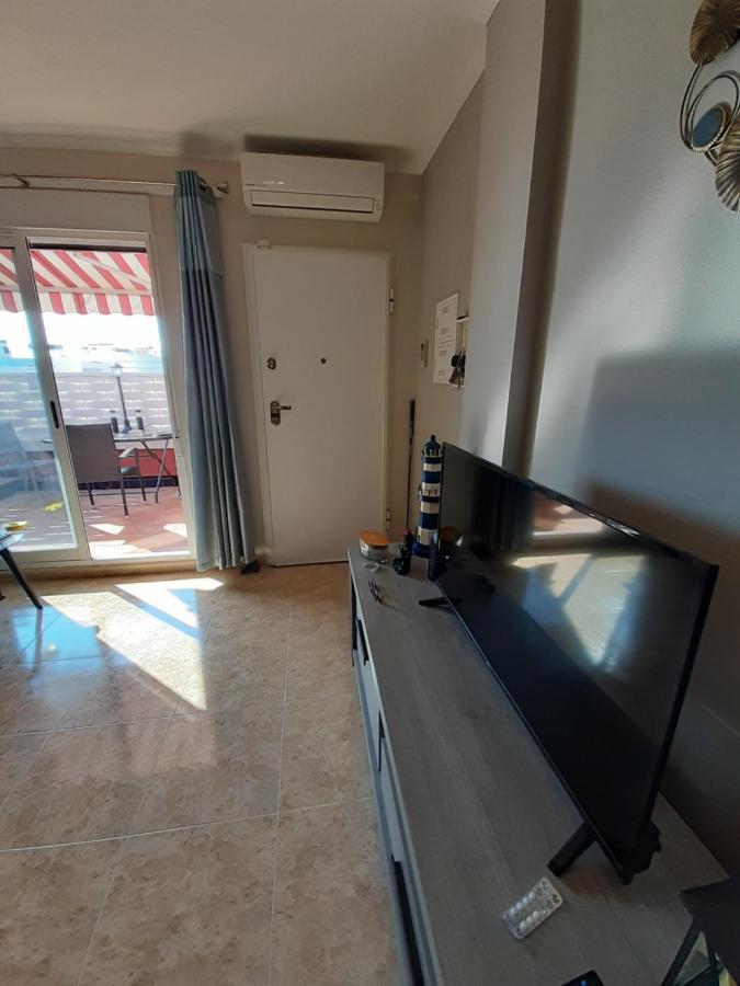 Casa Ohana Solarium, Jacuzzi,Piscine,Tout Confort Orihuela Exteriör bild