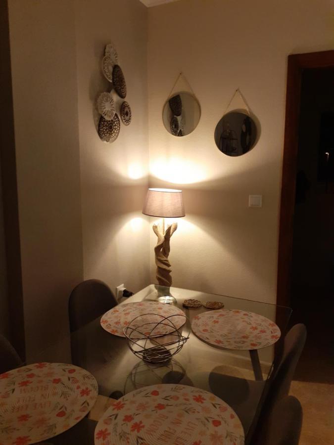Casa Ohana Solarium, Jacuzzi,Piscine,Tout Confort Orihuela Exteriör bild