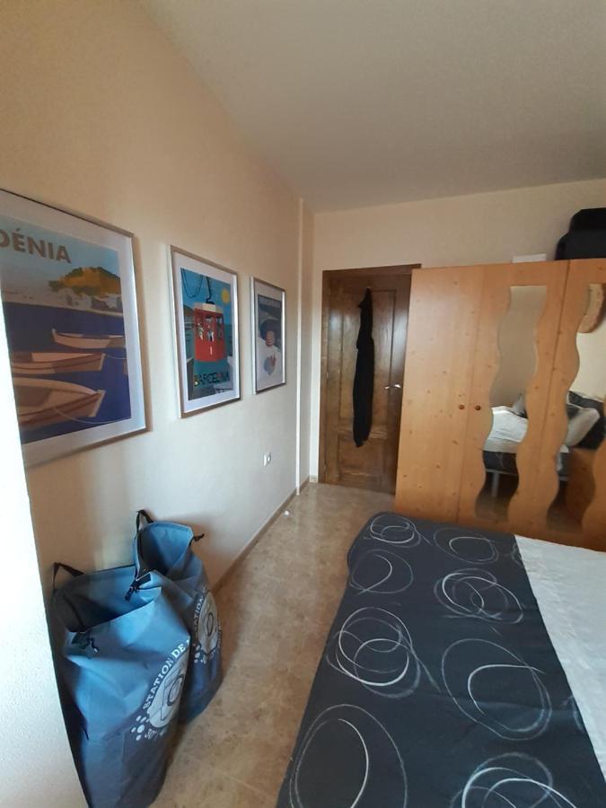Casa Ohana Solarium, Jacuzzi,Piscine,Tout Confort Orihuela Exteriör bild