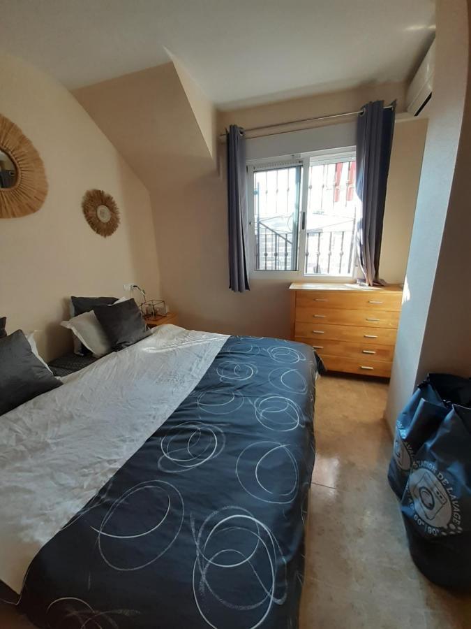 Casa Ohana Solarium, Jacuzzi,Piscine,Tout Confort Orihuela Exteriör bild