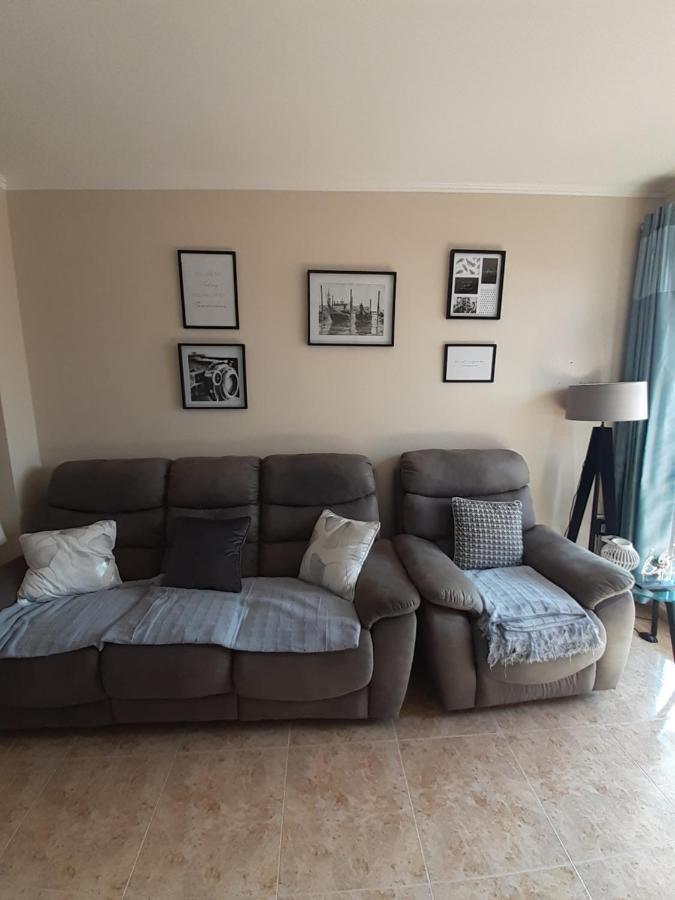 Casa Ohana Solarium, Jacuzzi,Piscine,Tout Confort Orihuela Exteriör bild