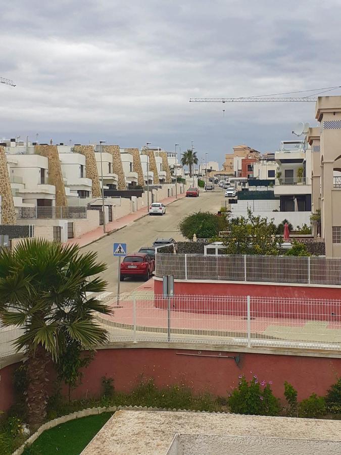 Casa Ohana Solarium, Jacuzzi,Piscine,Tout Confort Orihuela Exteriör bild