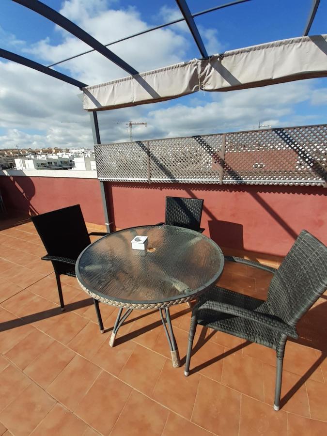 Casa Ohana Solarium, Jacuzzi,Piscine,Tout Confort Orihuela Exteriör bild