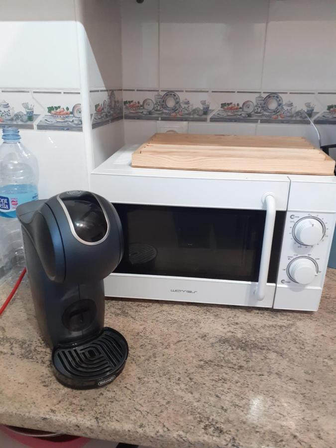 Casa Ohana Solarium, Jacuzzi,Piscine,Tout Confort Orihuela Exteriör bild