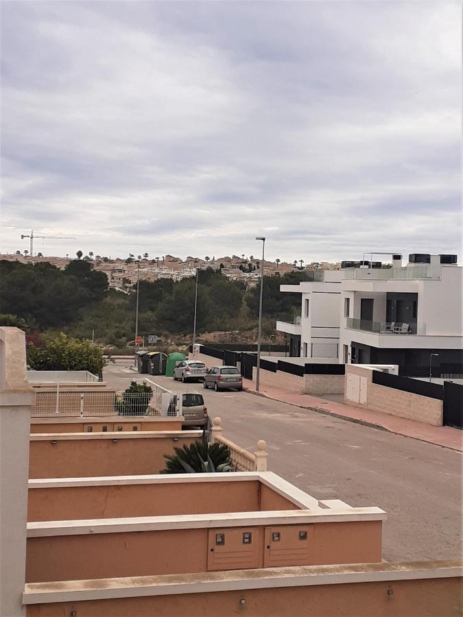 Casa Ohana Solarium, Jacuzzi,Piscine,Tout Confort Orihuela Exteriör bild