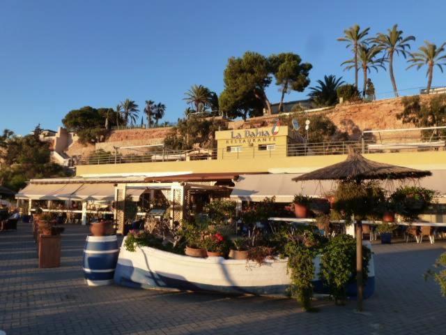 Casa Ohana Solarium, Jacuzzi,Piscine,Tout Confort Orihuela Exteriör bild