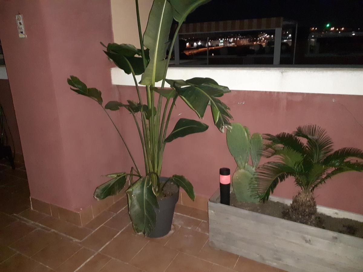 Casa Ohana Solarium, Jacuzzi,Piscine,Tout Confort Orihuela Exteriör bild