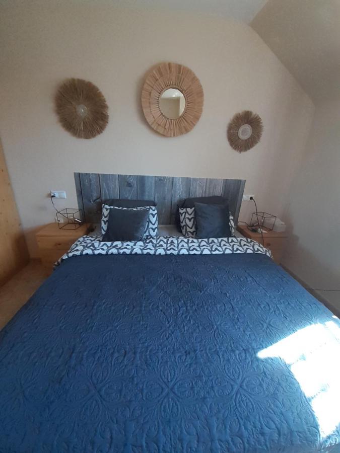 Casa Ohana Solarium, Jacuzzi,Piscine,Tout Confort Orihuela Exteriör bild